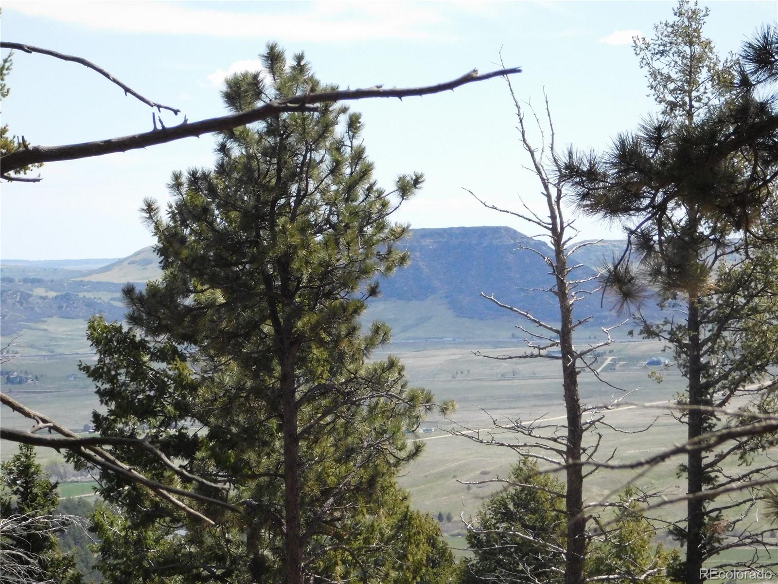 13520 Woodmoor West Drive Larkspur CO 80118