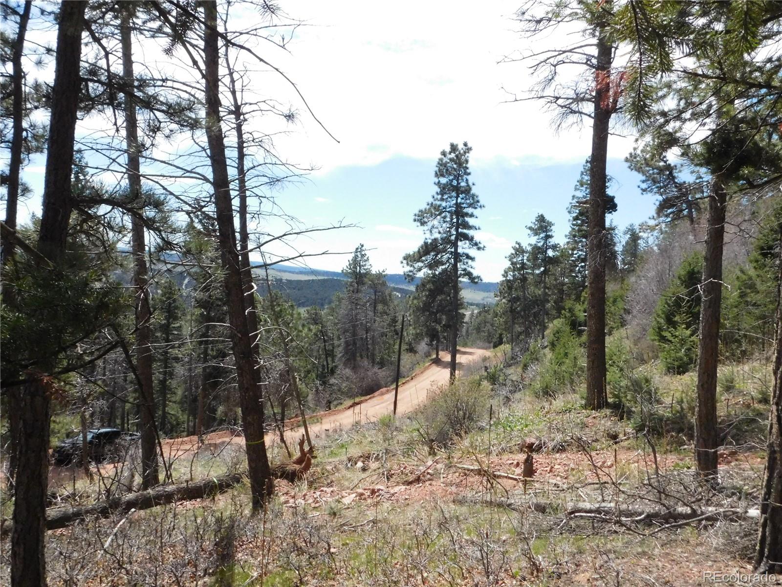 13520 Woodmoor West Drive Larkspur CO 80118