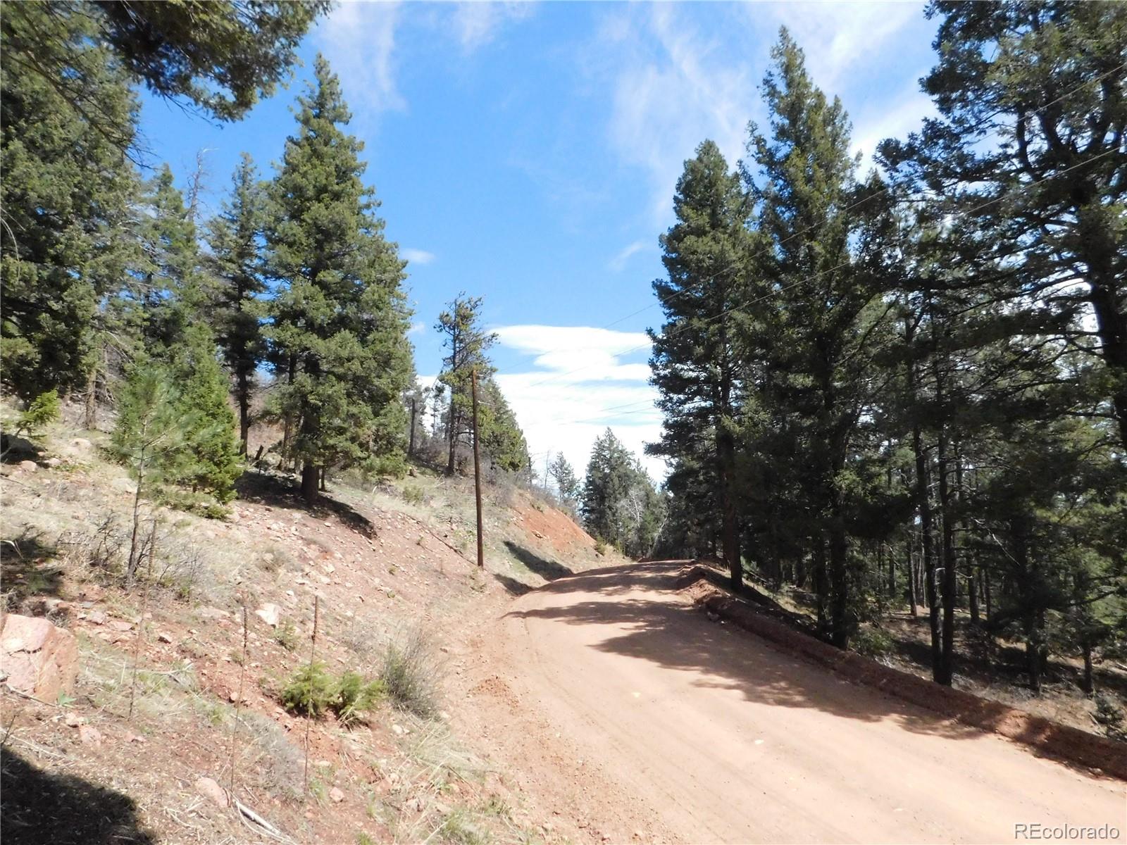 13520 Woodmoor West Drive Larkspur CO 80118
