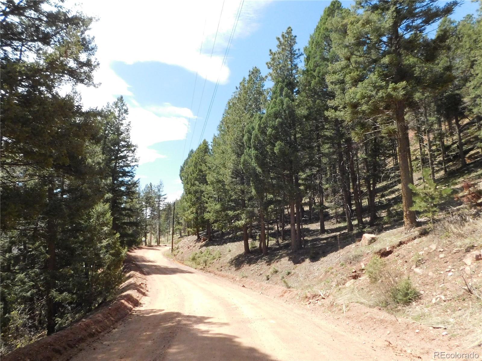 13520 Woodmoor West Drive Larkspur CO 80118