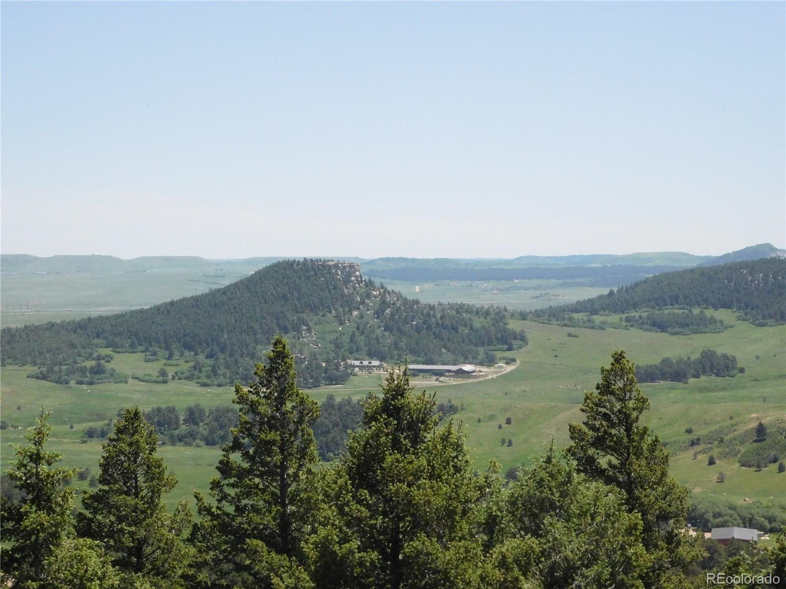 13520 Woodmoor West Drive Larkspur CO 80118