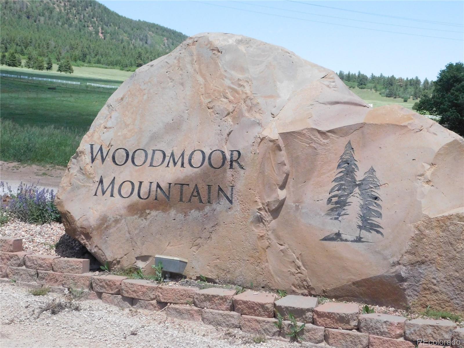 13520 Woodmoor West Drive Larkspur CO 80118