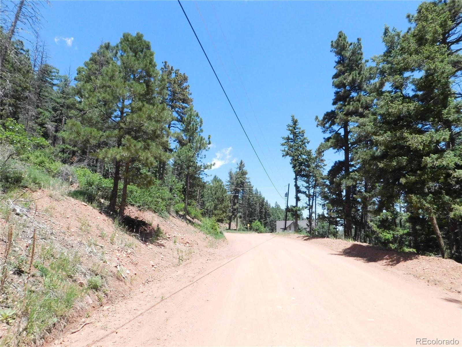13520 Woodmoor West Drive Larkspur CO 80118