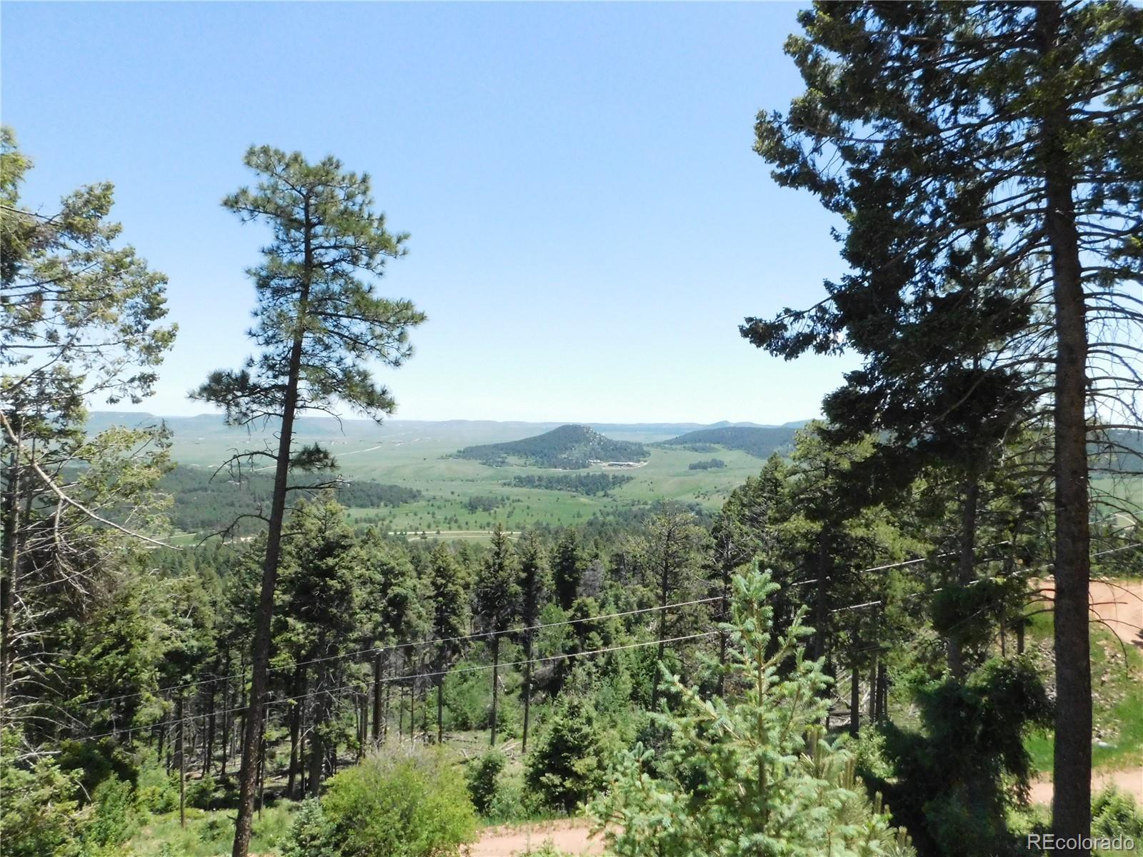 13520 Woodmoor West Drive Larkspur CO 80118