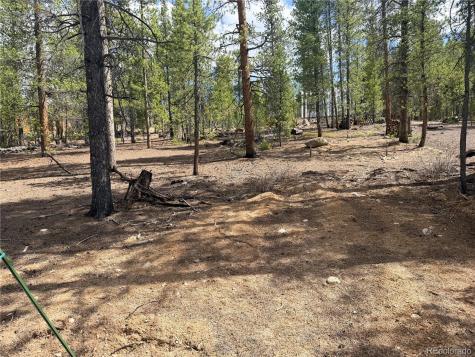 198 Juniper Drive Twin Lakes CO 81251