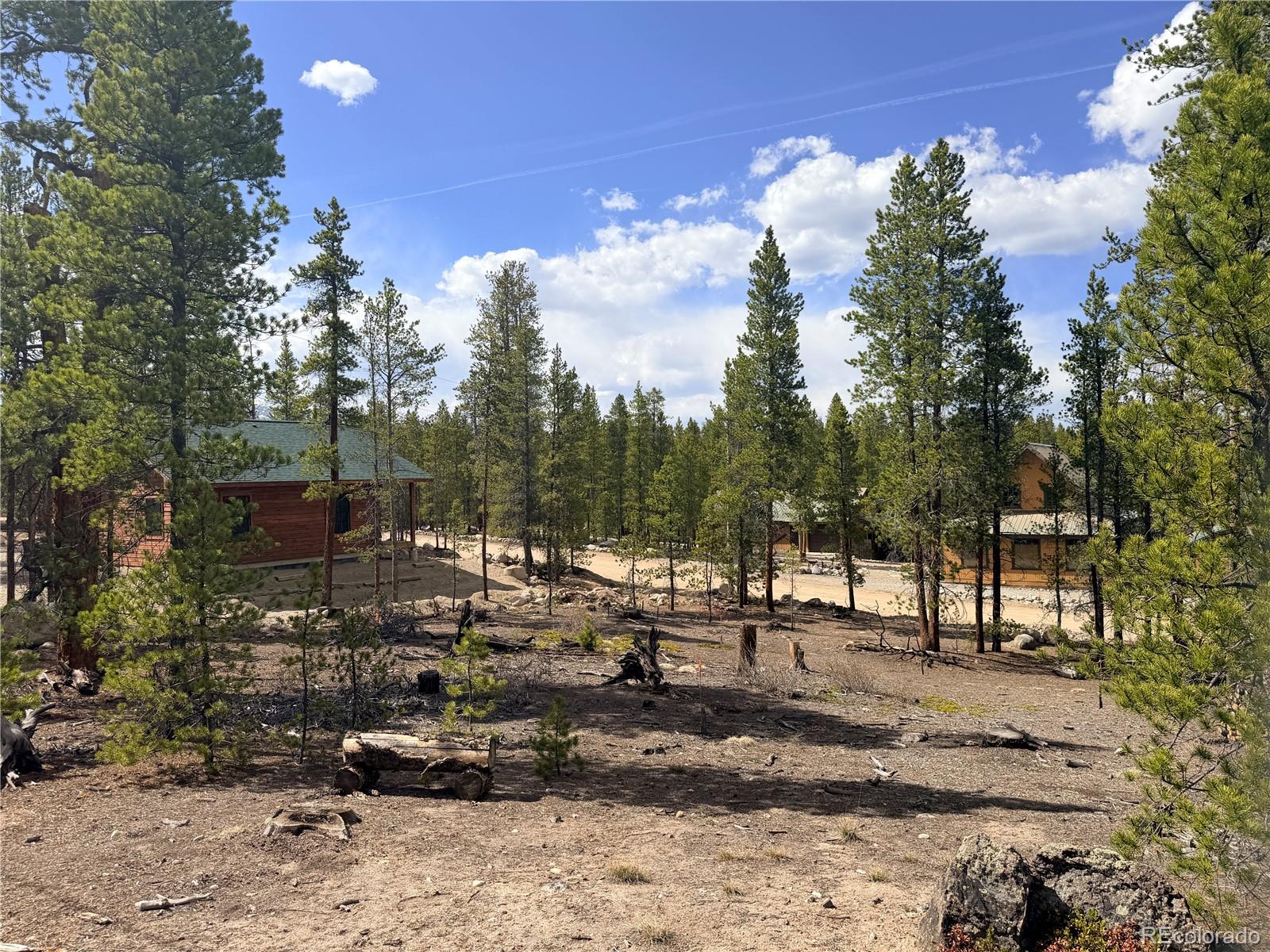 198 Juniper Drive Twin Lakes CO 81251
