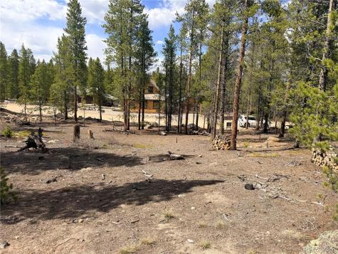 198 Juniper Drive Twin Lakes CO 81251
