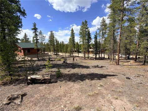 198 Juniper Drive Twin Lakes CO 81251