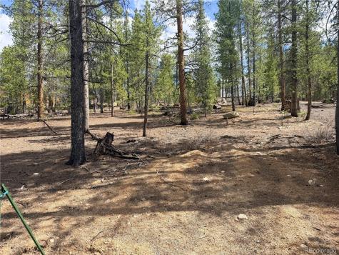 198 Juniper Drive Twin Lakes CO 81251