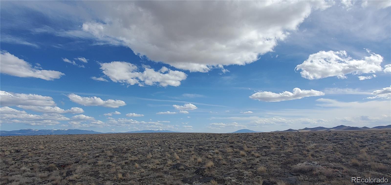 Lot 1 Fourteenth Street & Sioux Avenue Blanca CO 81123