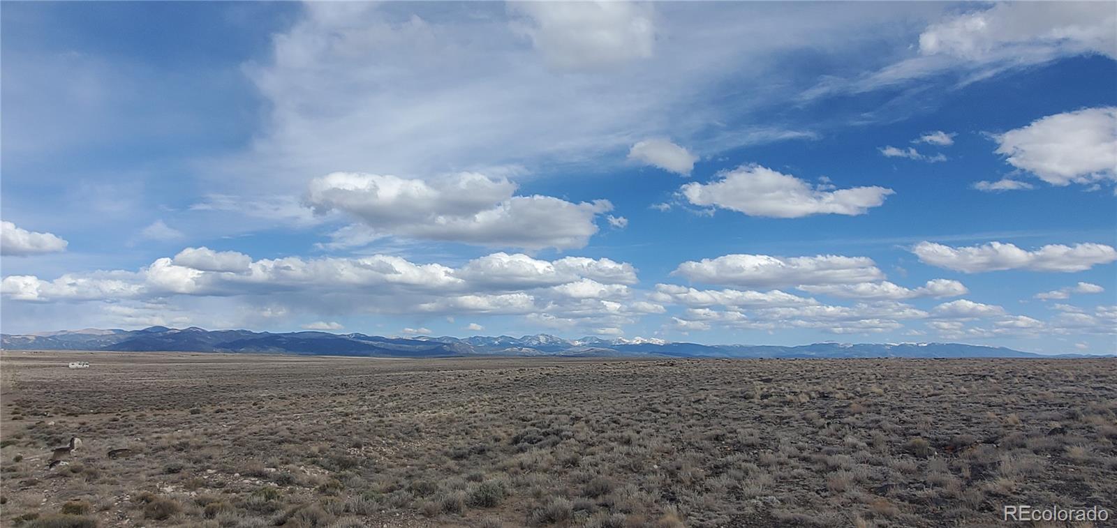 Lot 1 Fourteenth Street & Sioux Avenue Blanca CO 81123