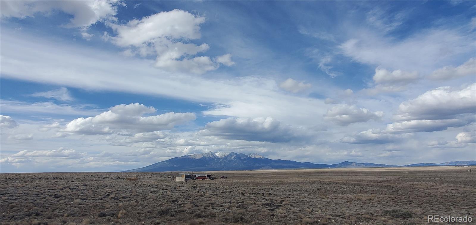 Lot 1 Fourteenth Street & Sioux Avenue Blanca CO 81123