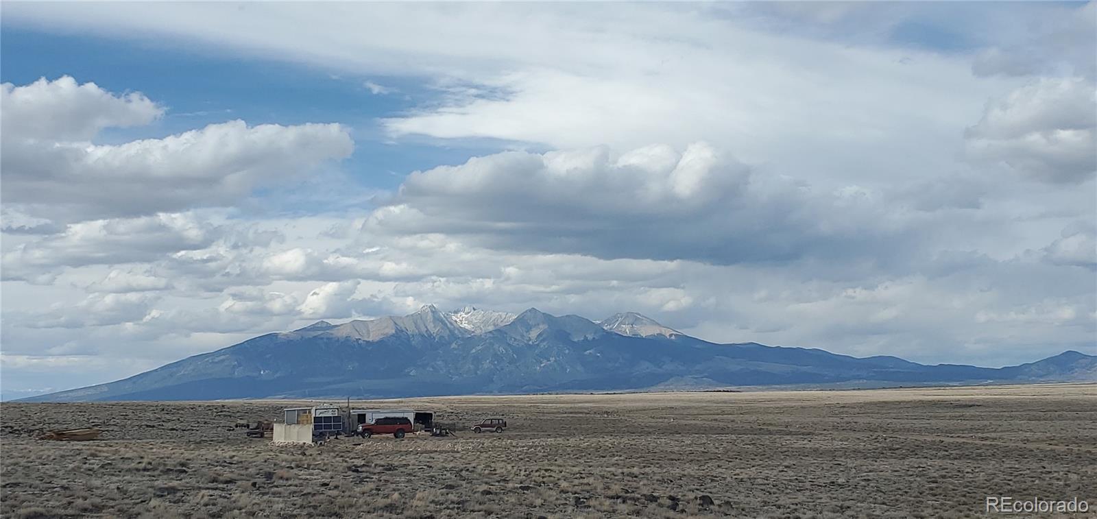 Lot 1 Fourteenth Street & Sioux Avenue Blanca CO 81123