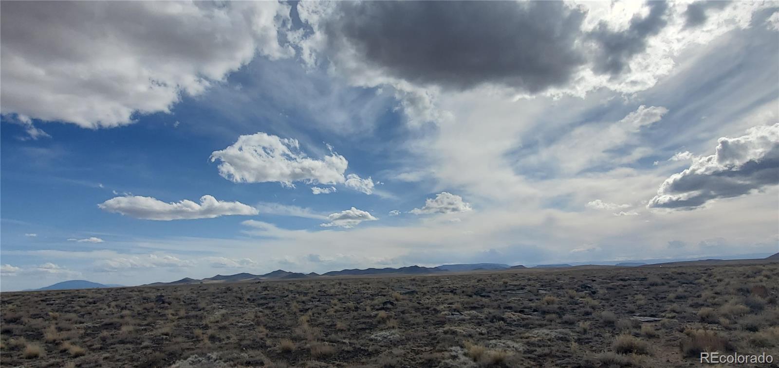 Lot 1 Fourteenth Street & Sioux Avenue Blanca CO 81123