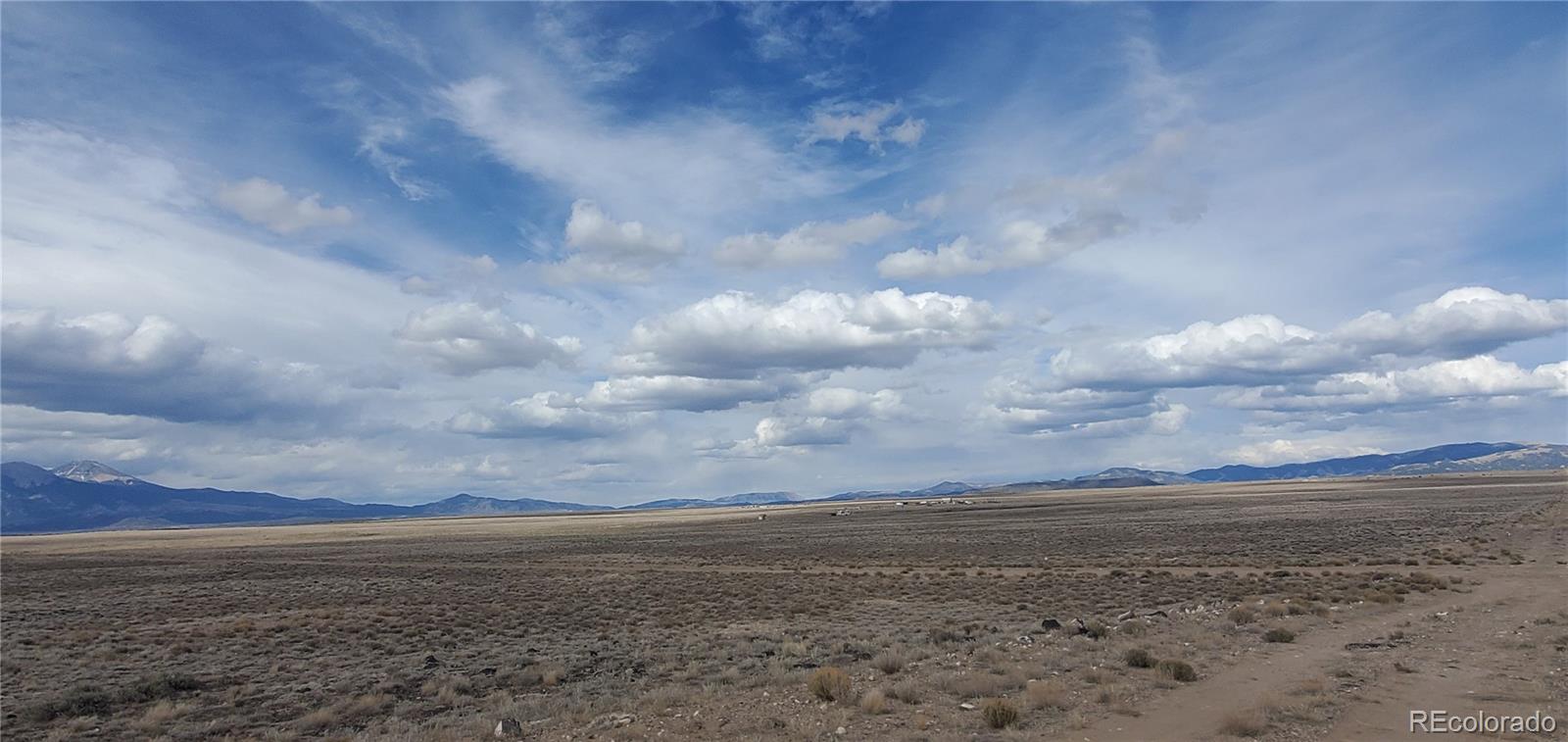 Lot 1 Fourteenth Street & Sioux Avenue Blanca CO 81123
