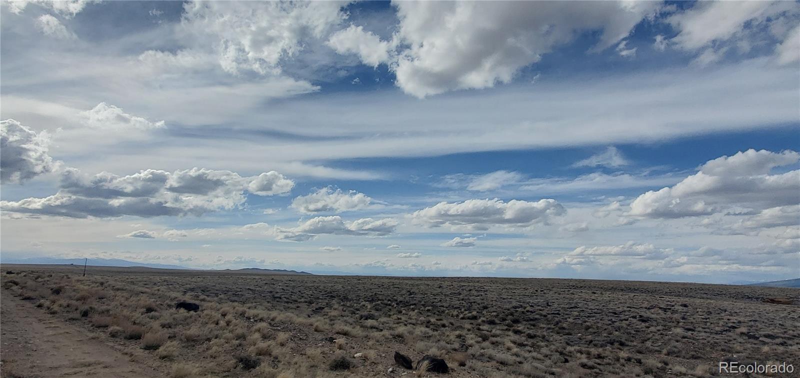 Lot 1 Fourteenth Street & Sioux Avenue Blanca CO 81123