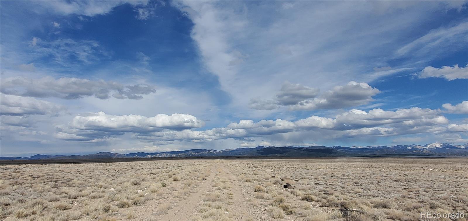 Lot 1 Fourteenth Street & Sioux Avenue Blanca CO 81123