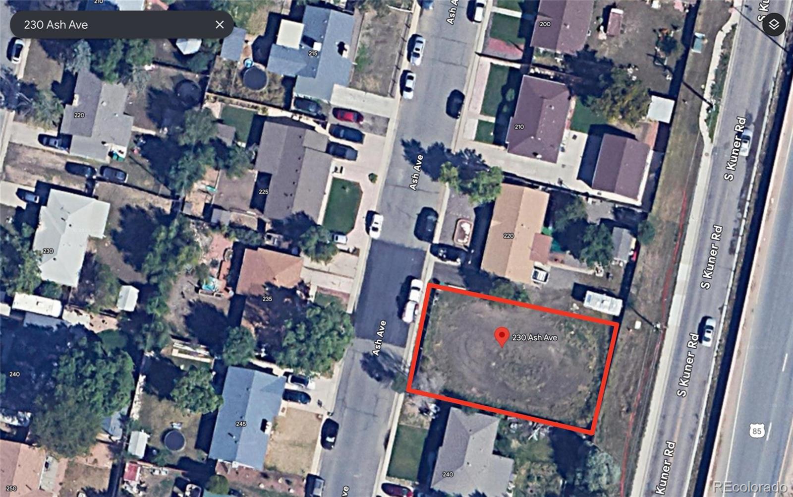 230 Ash Avenue Brighton CO 80601