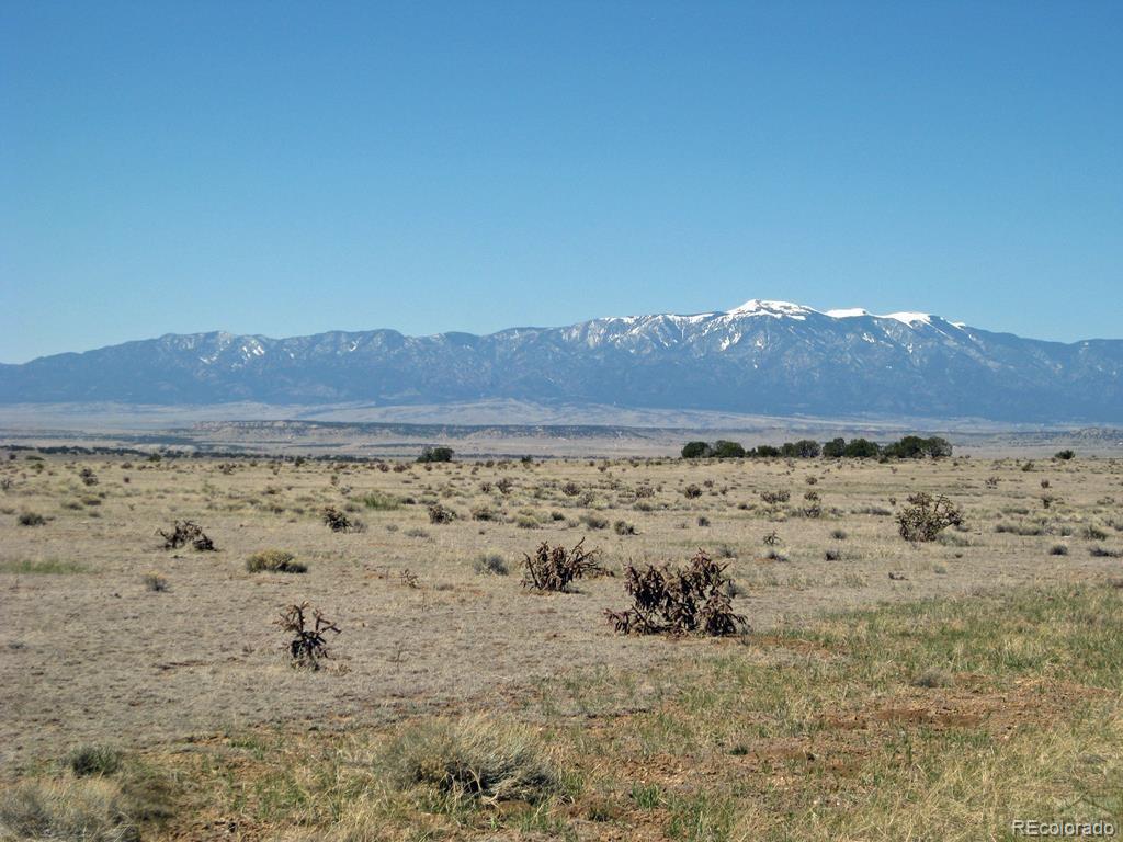 Lot 53 Turkey Ridge Ranch Walsenburg CO 81089