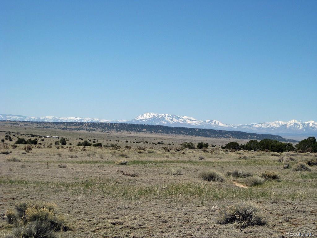 Lot 53 Turkey Ridge Ranch Walsenburg CO 81089