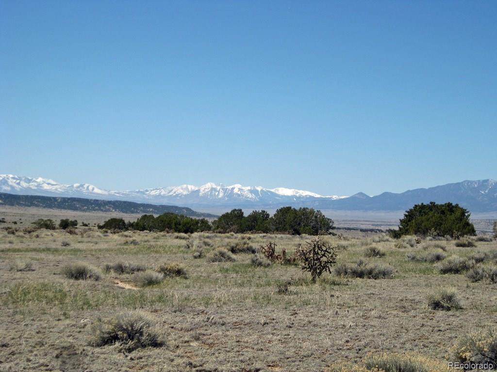 Lot 53 Turkey Ridge Ranch Walsenburg CO 81089