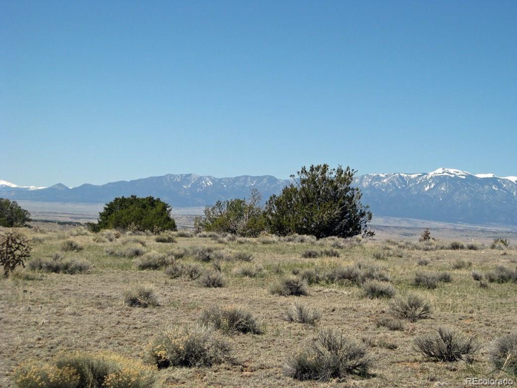 Lot 53 Turkey Ridge Ranch Walsenburg CO 81089