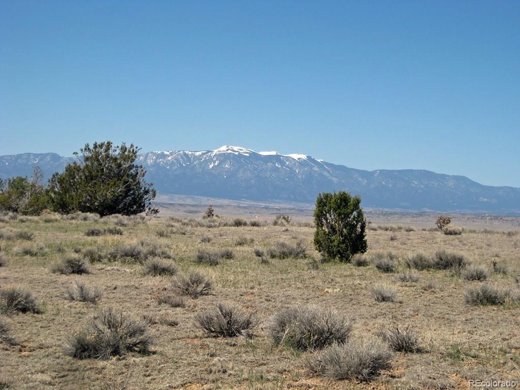 Lot 53 Turkey Ridge Ranch Walsenburg CO 81089