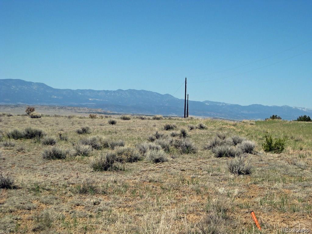 Lot 53 Turkey Ridge Ranch Walsenburg CO 81089