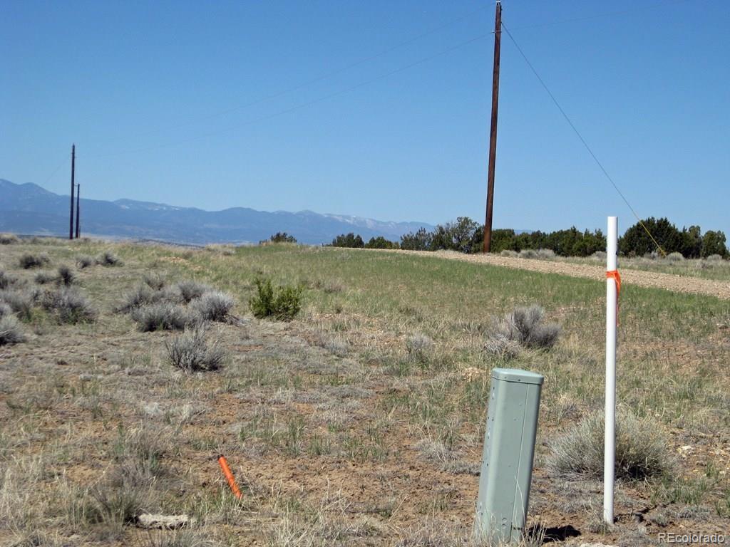 Lot 53 Turkey Ridge Ranch Walsenburg CO 81089