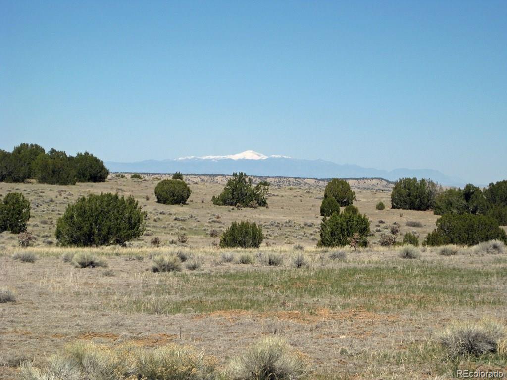 Lot 53 Turkey Ridge Ranch Walsenburg CO 81089