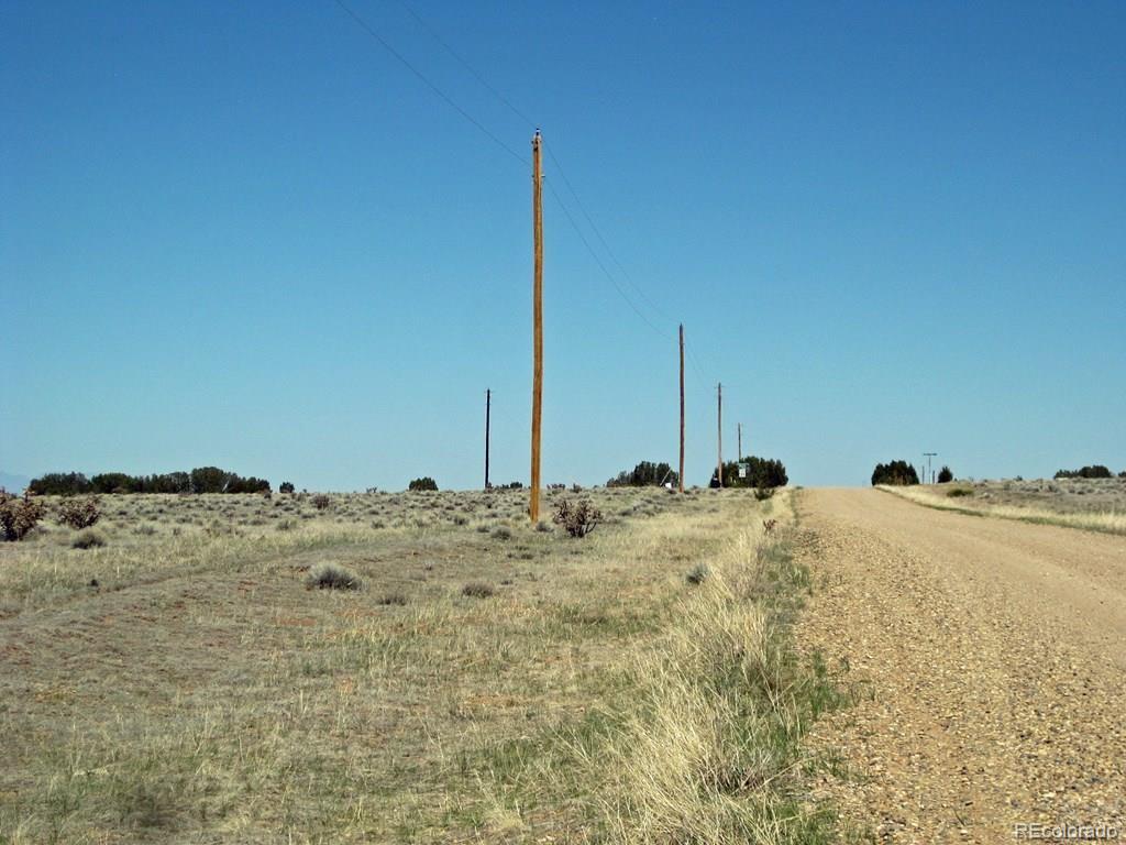 Lot 53 Turkey Ridge Ranch Walsenburg CO 81089