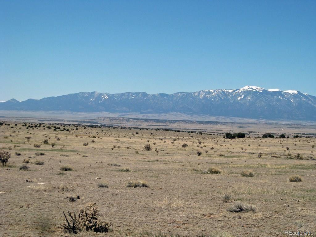Lot 53 Turkey Ridge Ranch Walsenburg CO 81089