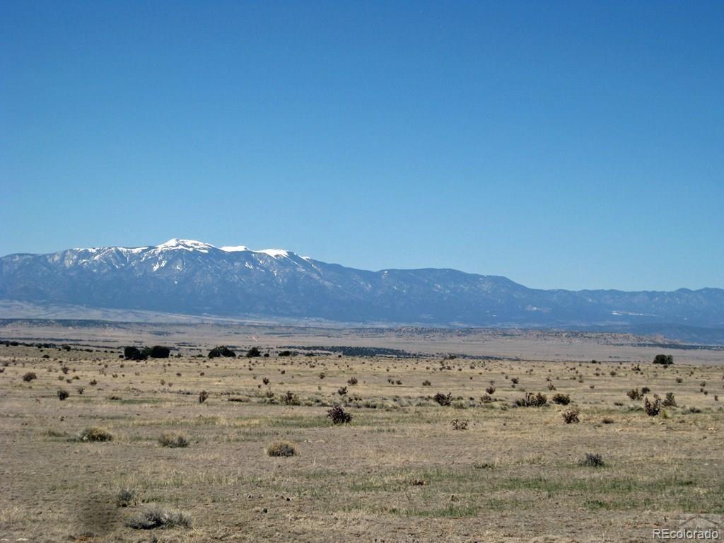 Lot 53 Turkey Ridge Ranch Walsenburg CO 81089