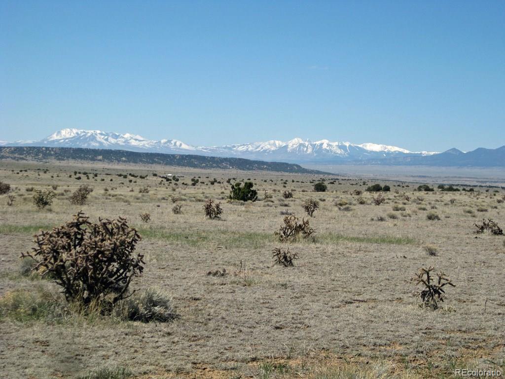 Lot 53 Turkey Ridge Ranch Walsenburg CO 81089