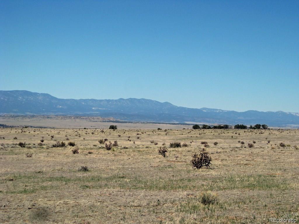 Lot 53 Turkey Ridge Ranch Walsenburg CO 81089