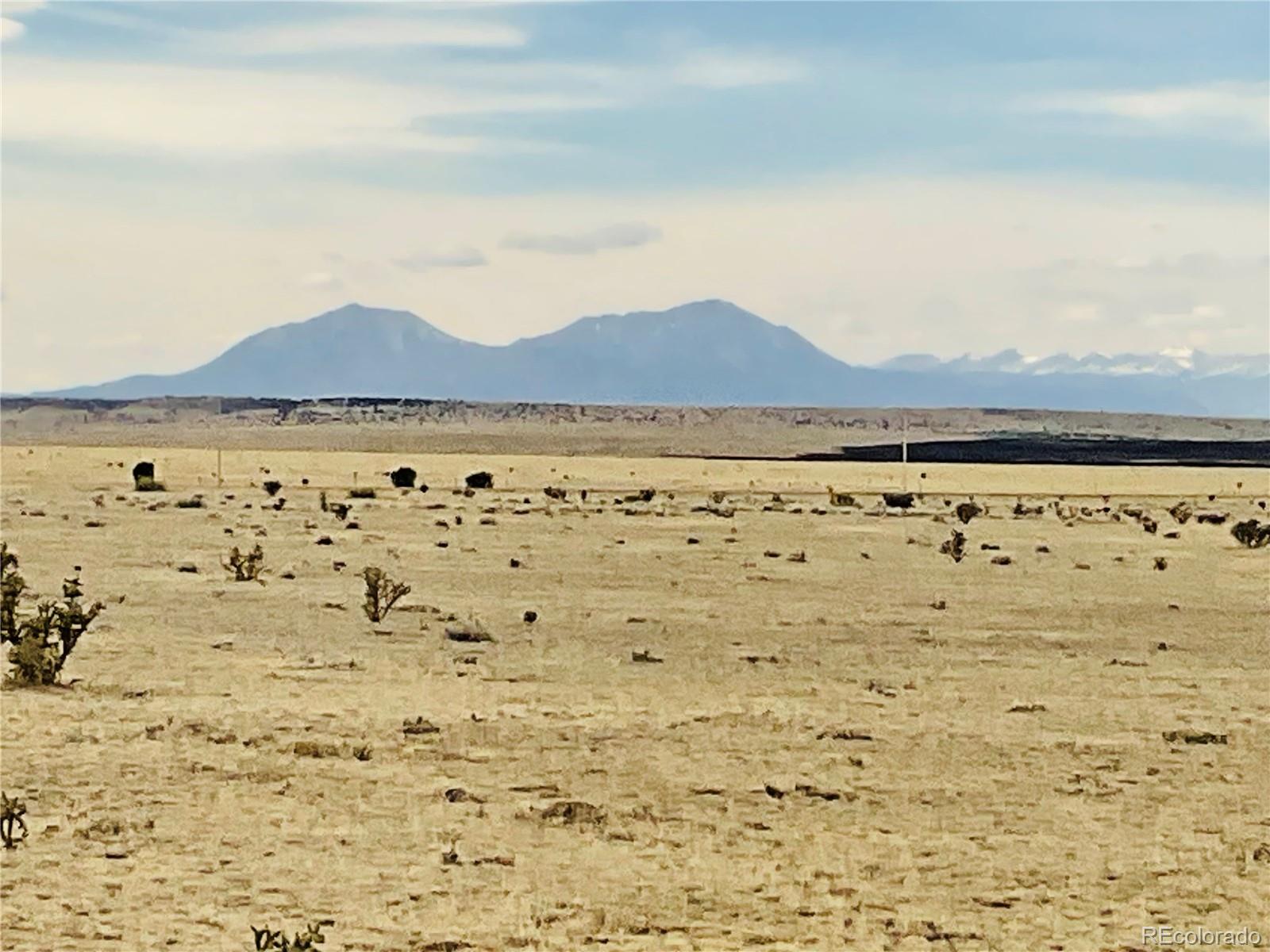 Lot 53 Turkey Ridge Ranch Walsenburg CO 81089