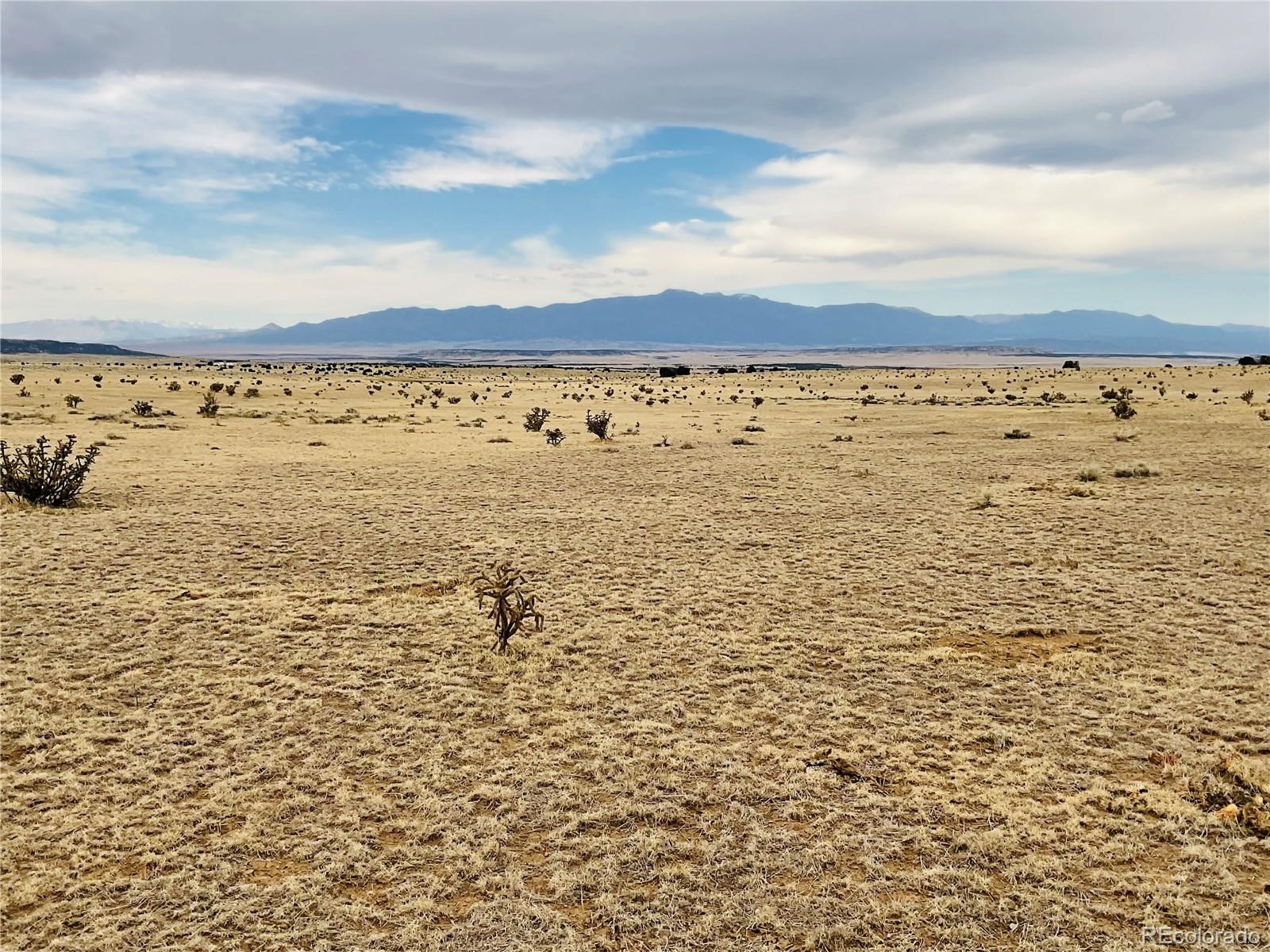 Lot 53 Turkey Ridge Ranch Walsenburg CO 81089