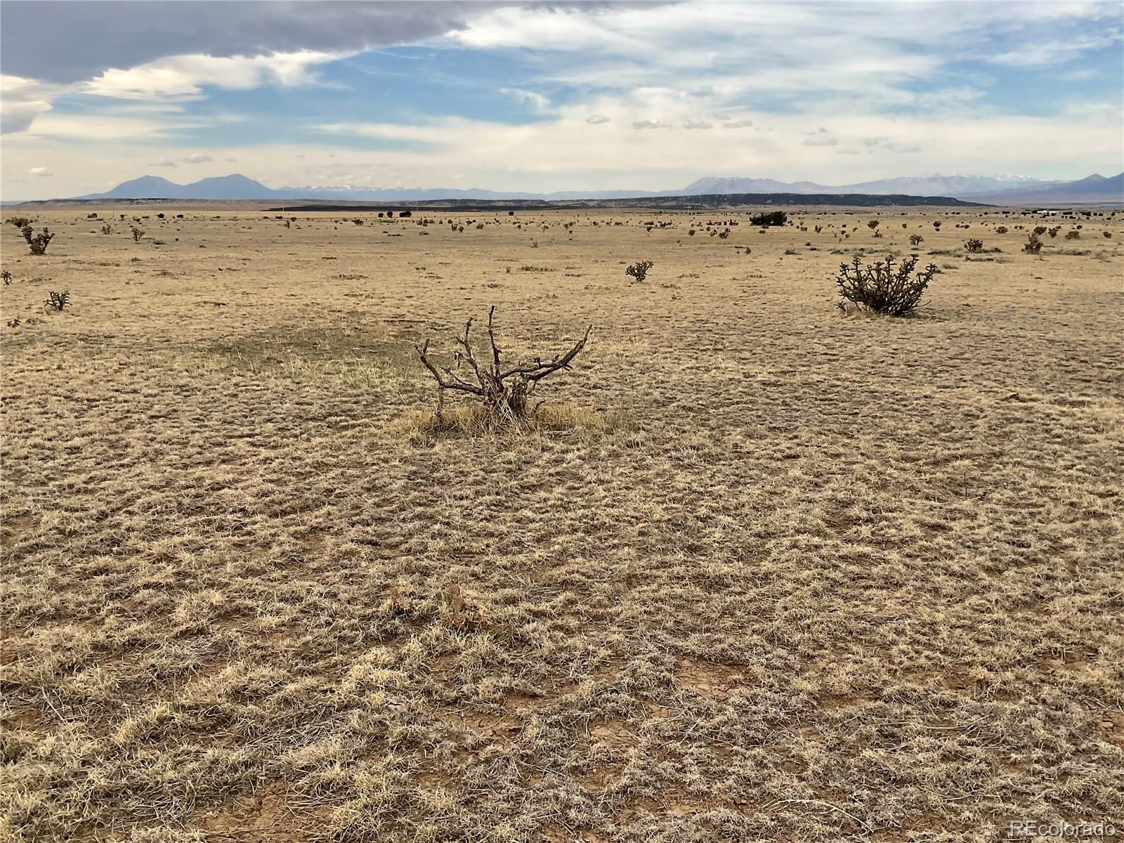 Lot 53 Turkey Ridge Ranch Walsenburg CO 81089
