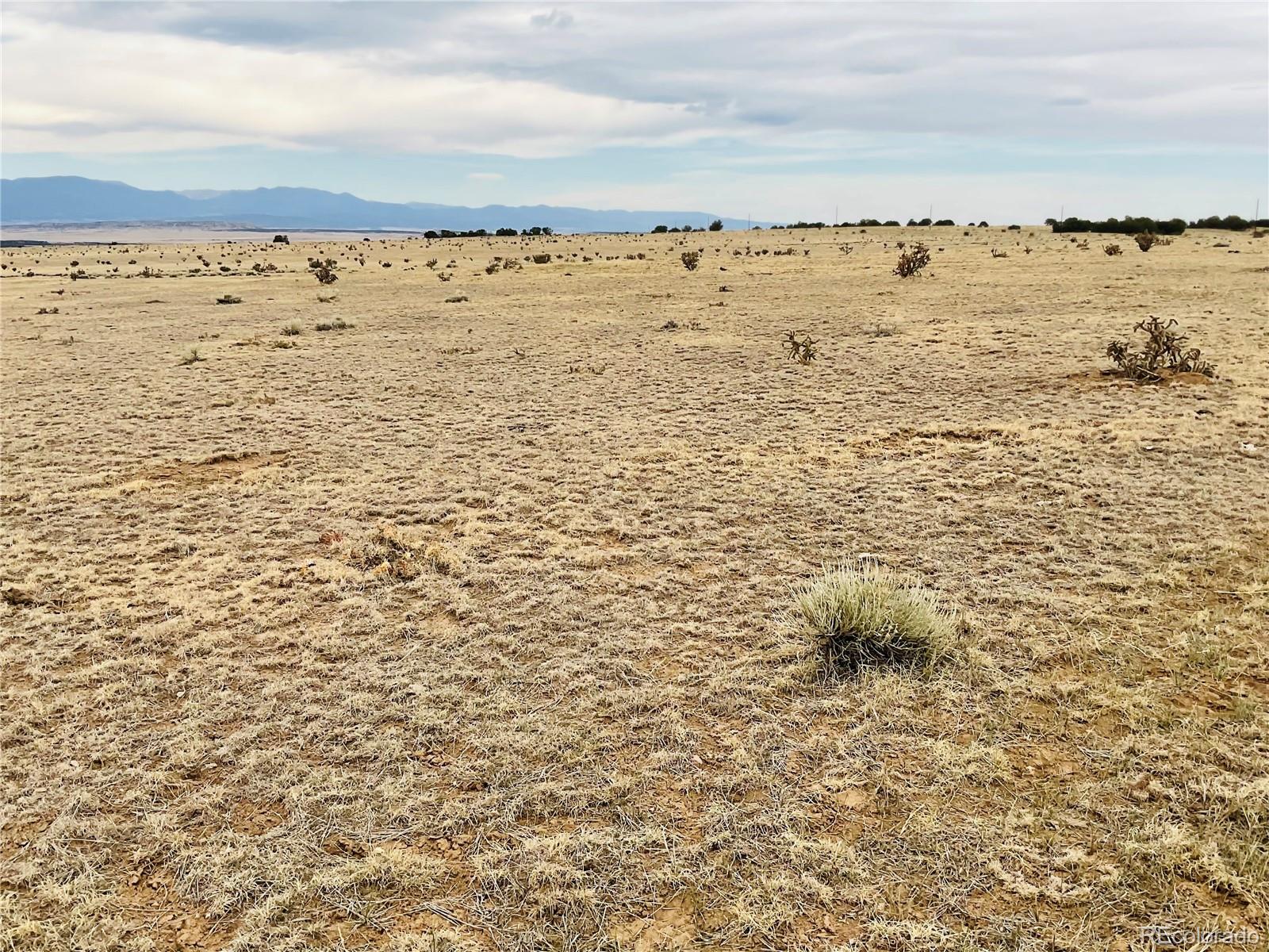 Lot 53 Turkey Ridge Ranch Walsenburg CO 81089