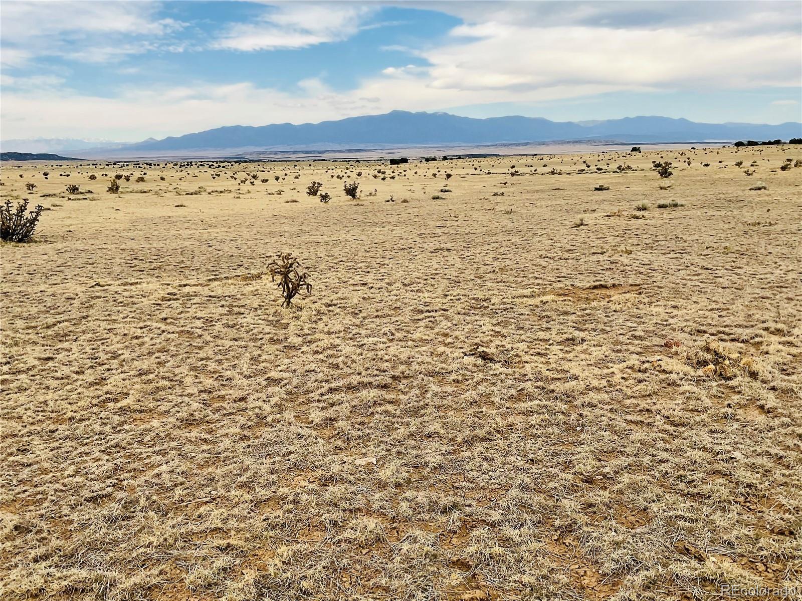 Lot 53 Turkey Ridge Ranch Walsenburg CO 81089