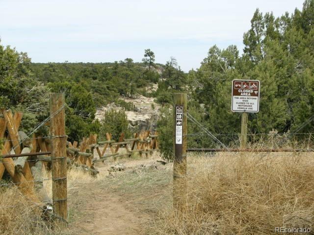 Lot 53 Turkey Ridge Ranch Walsenburg CO 81089