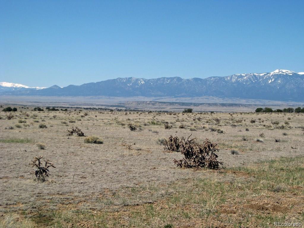 Lot 53 Turkey Ridge Ranch Walsenburg CO 81089