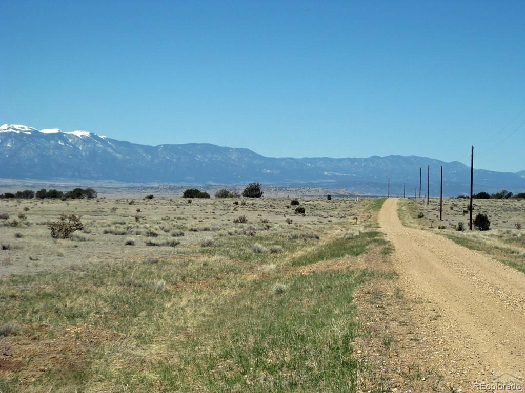 Lot 53 Turkey Ridge Ranch Walsenburg CO 81089