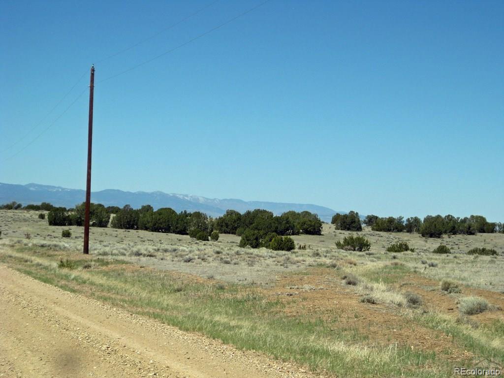 Lot 53 Turkey Ridge Ranch Walsenburg CO 81089
