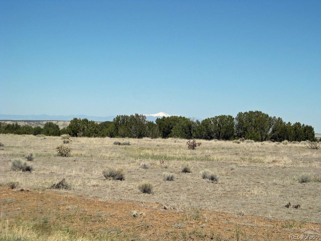 Lot 53 Turkey Ridge Ranch Walsenburg CO 81089