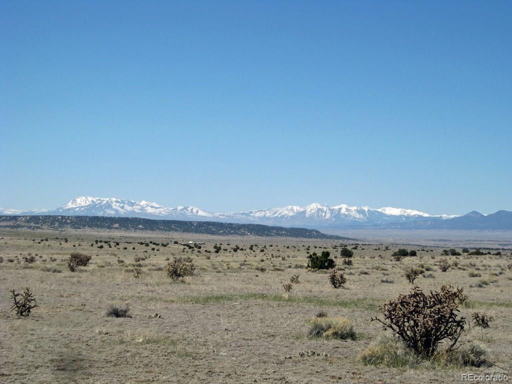 Lot 53 Turkey Ridge Ranch Walsenburg CO 81089