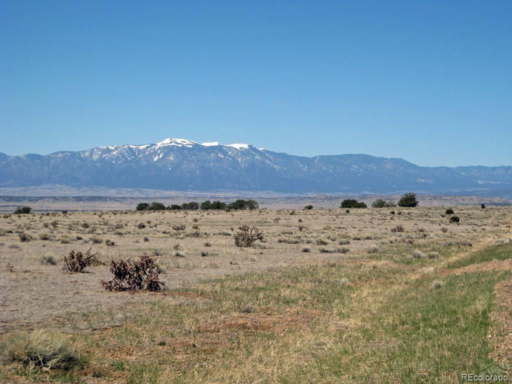 Lot 53 Turkey Ridge Ranch Walsenburg CO 81089