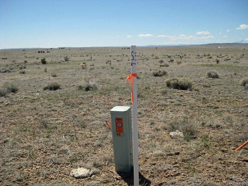 Lot 53 Turkey Ridge Ranch Walsenburg CO 81089