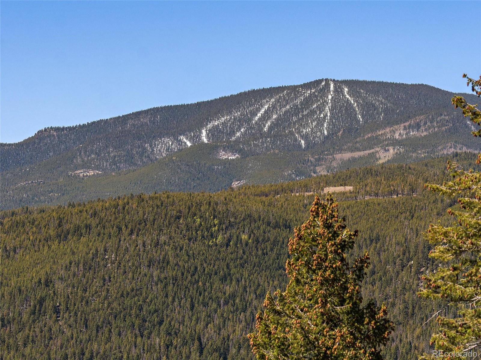 Lynx Lair Road Evergreen CO 80439