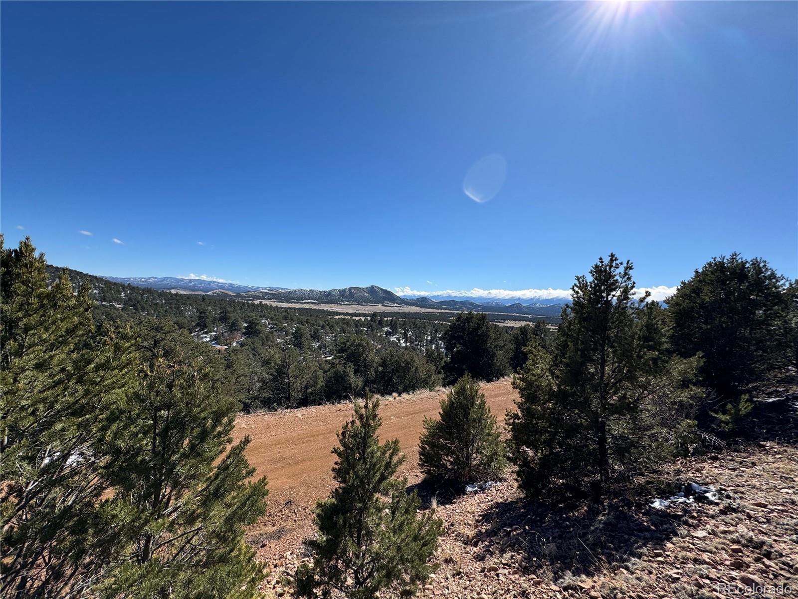 1114 Kevin Drive Cotopaxi CO 81223